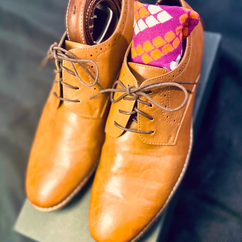 Men Dress Shoes